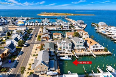 Welcome to 409 3rd Street, a truly rare waterfront opportunity - photo 3