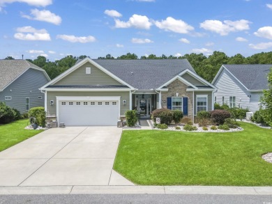 Lake Home For Sale in Little River, South Carolina