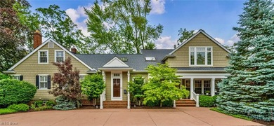Nestled on a deep, wooded lot just a short walk from Huntington - photo 1