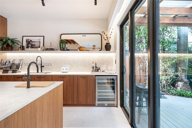 Welcome to this stunning Miami Beach residence where privacy - photo 13