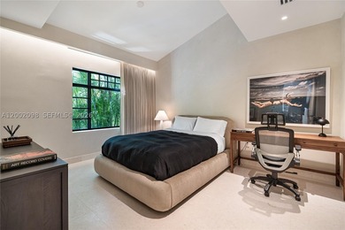 Welcome to this stunning Miami Beach residence where privacy - photo 14