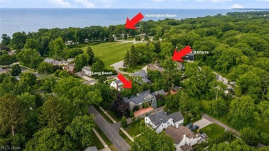 Nestled on a deep, wooded lot just a short walk from Huntington - photo 4