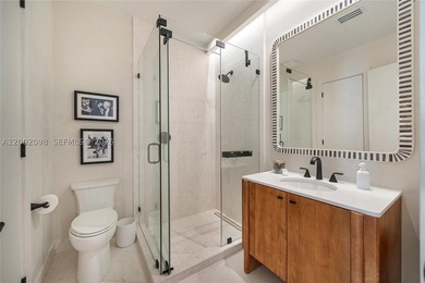 Welcome to this stunning Miami Beach residence where privacy - photo 15