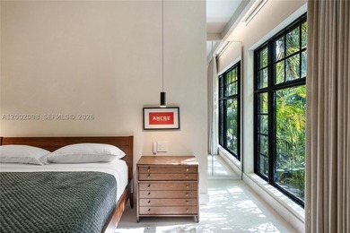 Welcome to this stunning Miami Beach residence where privacy - photo 17