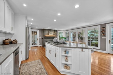 Nestled on a deep, wooded lot just a short walk from Huntington - photo 8