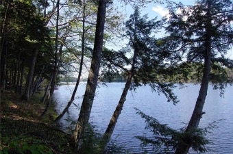 Lovejoy Pond Lot For Sale in Readfield Maine