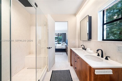 Welcome to this stunning Miami Beach residence where privacy - photo 23