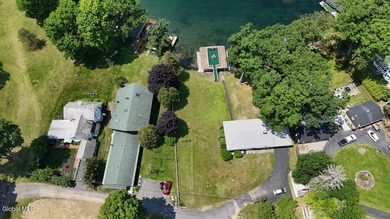 Exceptional Lake George waterfront home with 150' of shoreline - photo 6