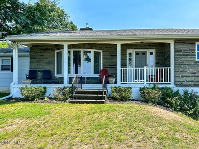 Exceptional Lake George waterfront home with 150' of shoreline - photo 8