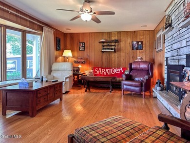Exceptional Lake George waterfront home with 150' of shoreline - photo 10