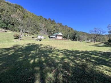 Cumberland River - Knox County Home For Sale in Miracle Kentucky