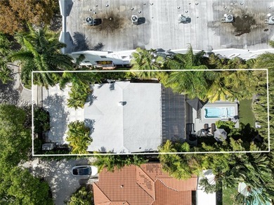 Welcome to this stunning Miami Beach residence where privacy - photo 36