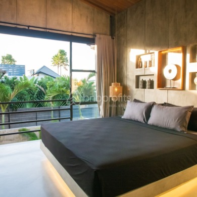 Fully Furnished Leasehold Villa in Bali's Coveted Neighborhood - photo 15