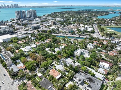 Welcome to this stunning Miami Beach residence where privacy - photo 37