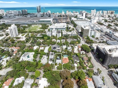 Welcome to this stunning Miami Beach residence where privacy - photo 39