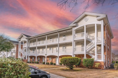 Lake Condo For Sale in Myrtle Beach, South Carolina