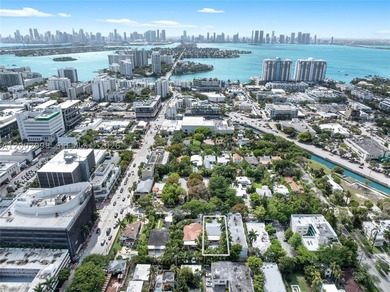 Welcome to this stunning Miami Beach residence where privacy - photo 41