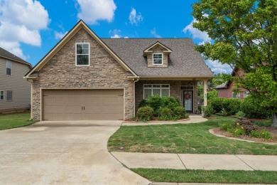 Lake Home For Sale in Columbus, Georgia