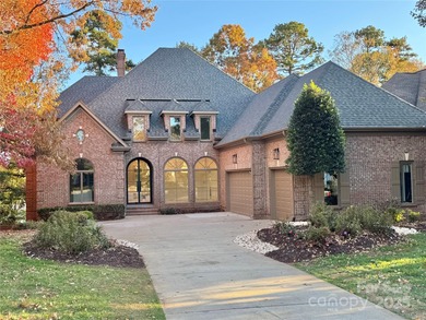 Lake Home For Sale in Cornelius, North Carolina