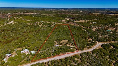 (private lake, pond, creek) Acreage For Sale in Hunt Texas