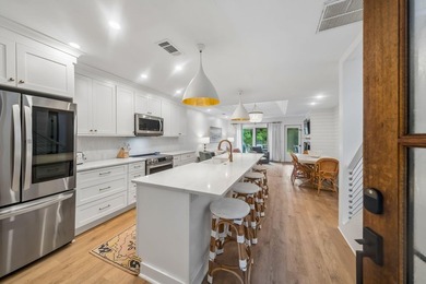 Charming Greenslake Cottage with peaceful lagoon views on Kiawah - photo 5
