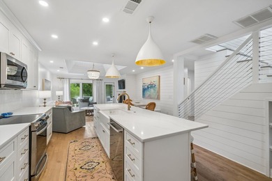 Charming Greenslake Cottage with peaceful lagoon views on Kiawah - photo 6