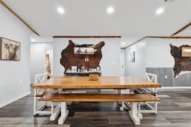 Discover peaceful country living just minutes from Lake Hudson - photo 6