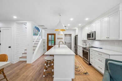Charming Greenslake Cottage with peaceful lagoon views on Kiawah - photo 8