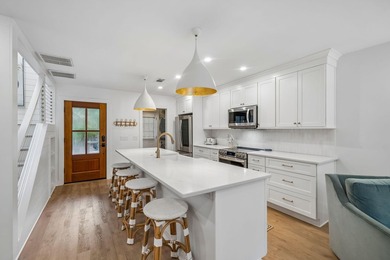 Charming Greenslake Cottage with peaceful lagoon views on Kiawah - photo 10