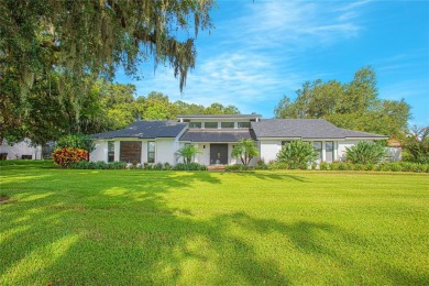 Lake Home For Sale in ST Cloud, Florida