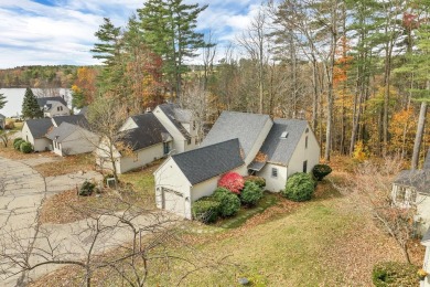 Lake Condo For Sale in Laconia, New Hampshire