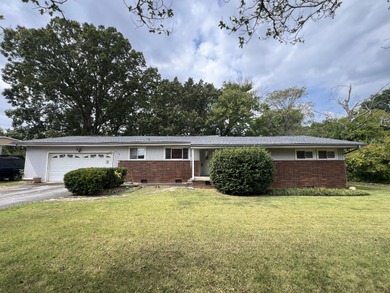 Chickamauga Lake Home For Sale in Chattanooga Tennessee