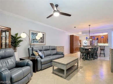 FIRST FLOOR...Welcome to 1051 Winding Pine Circle, Unit 105 - photo 2