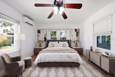 Step into the screened Florida room and you'll instantly see why - photo 3
