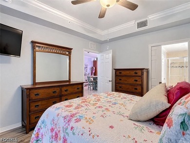 FIRST FLOOR...Welcome to 1051 Winding Pine Circle, Unit 105 - photo 4