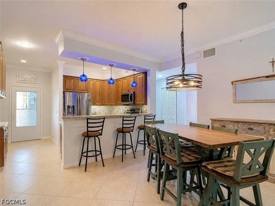FIRST FLOOR...Welcome to 1051 Winding Pine Circle, Unit 105 - photo 6