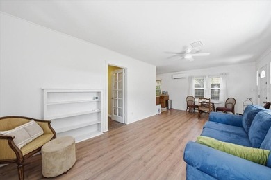 Step into the screened Florida room and you'll instantly see why - photo 7