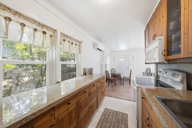 Step into the screened Florida room and you'll instantly see why - photo 8