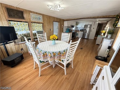 Spacious Single Wide Manufactured Home located in Carriage - photo 4