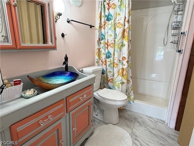Spacious Single Wide Manufactured Home located in Carriage - photo 9
