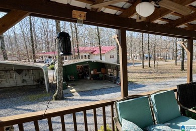 Weiss Lake opportunity in Cedar Bluff! This 2 bedroom, 1 bath - photo 11