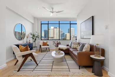 Lake Merritt Condo For Sale in Oakland California