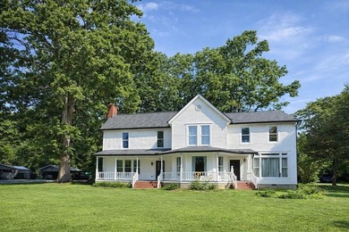 Valley River Home For Sale in Murphy North Carolina