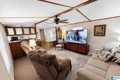 Weiss Lake opportunity in Cedar Bluff! This 2 bedroom, 1 bath - photo 12