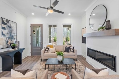 HOME OF THE MONTH!! Last CASCADE floor plan in the entire - photo 13