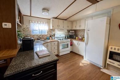 Weiss Lake opportunity in Cedar Bluff! This 2 bedroom, 1 bath - photo 14