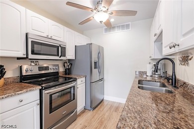 Welcome to Bay Harbor, one of North Fort Myers' best-kept - photo 14