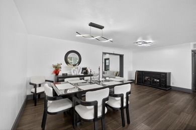Situated on a rare, oversized lot with serene pond views, this - photo 16