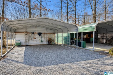Weiss Lake opportunity in Cedar Bluff! This 2 bedroom, 1 bath - photo 19