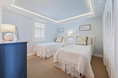 STUNNING 3BR/2BA decorator model with a *beach-house* feel and - photo 20